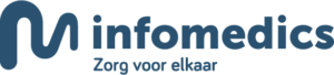 Infomedics logo