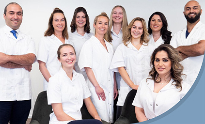 Tandartspraktijk Hattem